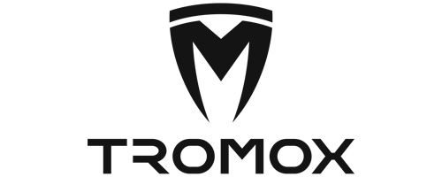 Tromox logo