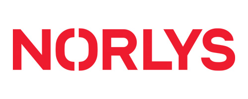 Norlys logo