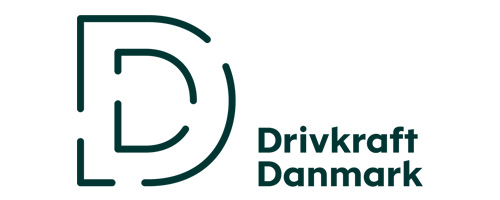 Drivkraft Danmark logo