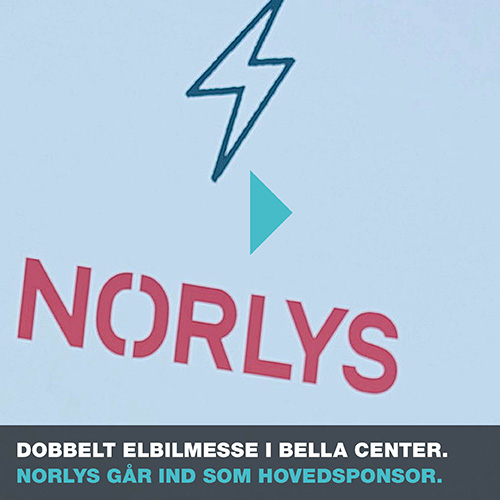 eCarExpo News Norlys