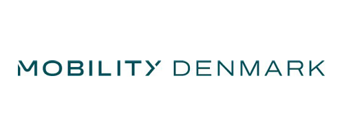 Mobility Denmark logo